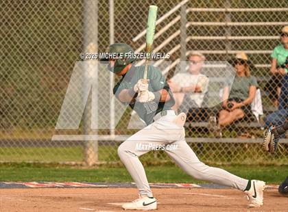Thumbnail 3 in JV: Poway vs Scripps Ranch photogallery.