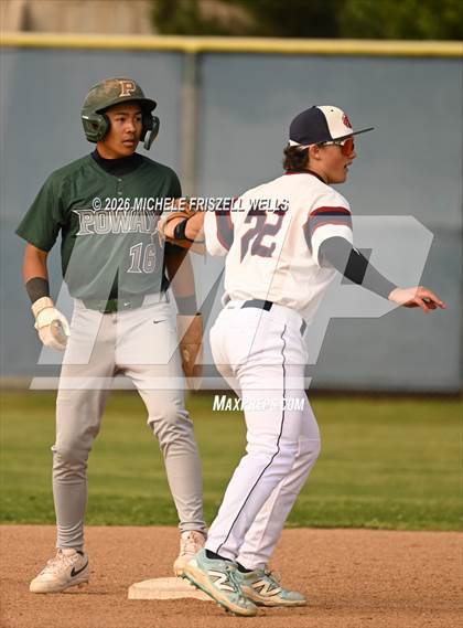 Thumbnail 3 in JV: Poway vs Scripps Ranch photogallery.