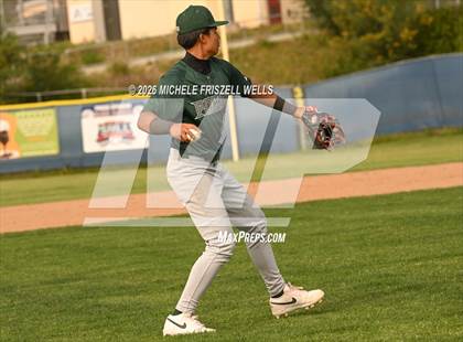 Thumbnail 3 in JV: Poway vs Scripps Ranch photogallery.