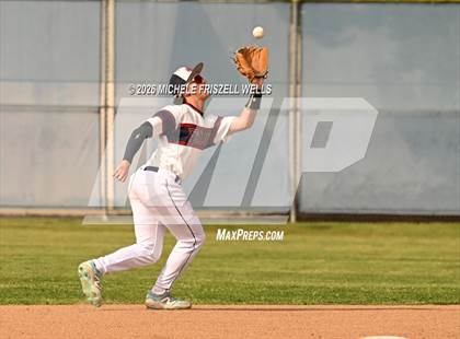 Thumbnail 3 in JV: Poway vs Scripps Ranch photogallery.