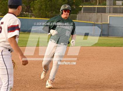 Thumbnail 3 in JV: Poway vs Scripps Ranch photogallery.