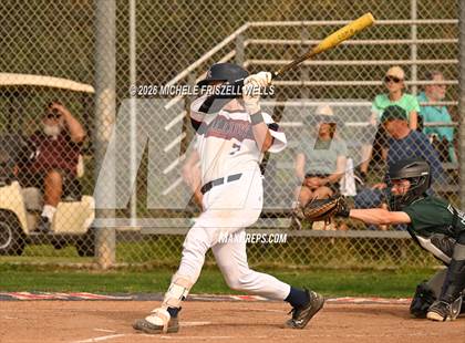 Thumbnail 2 in JV: Poway vs Scripps Ranch photogallery.
