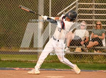 Thumbnail 2 in JV: Poway vs Scripps Ranch photogallery.