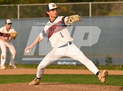 Thumbnail 1 in JV: Poway vs Scripps Ranch photogallery.