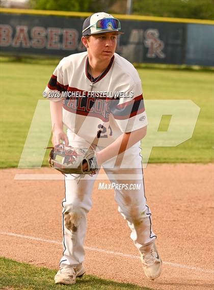 Thumbnail 3 in JV: Poway vs Scripps Ranch photogallery.