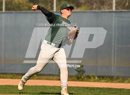 Thumbnail 1 in JV: Poway vs Scripps Ranch photogallery.
