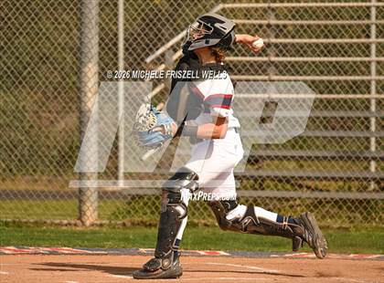 Thumbnail 1 in JV: Poway vs Scripps Ranch photogallery.