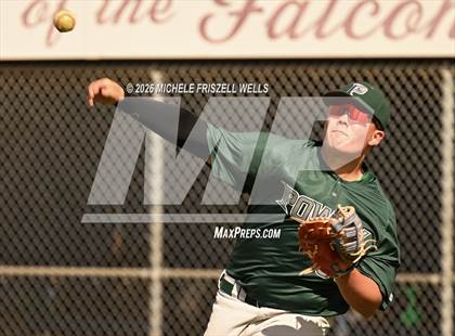 Thumbnail 2 in JV: Poway vs Scripps Ranch photogallery.