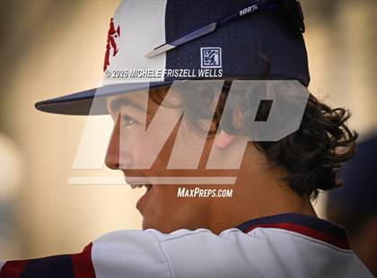 Thumbnail 1 in JV: Poway vs Scripps Ranch photogallery.