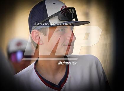 Thumbnail 2 in JV: Poway vs Scripps Ranch photogallery.