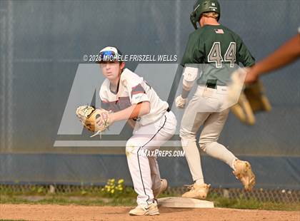 Thumbnail 1 in JV: Poway vs Scripps Ranch photogallery.