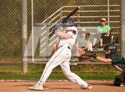 Thumbnail 2 in JV: Poway vs Scripps Ranch photogallery.