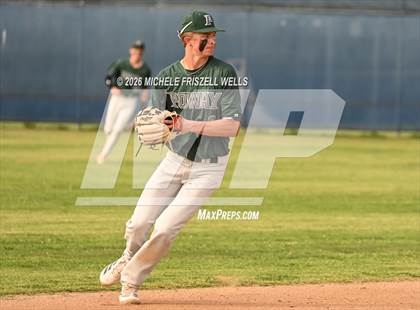 Thumbnail 3 in JV: Poway vs Scripps Ranch photogallery.