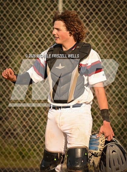 Thumbnail 2 in JV: Poway vs Scripps Ranch photogallery.