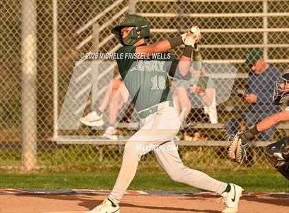 Thumbnail 2 in JV: Poway vs Scripps Ranch photogallery.