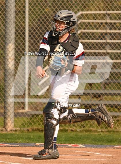 Thumbnail 2 in JV: Poway vs Scripps Ranch photogallery.