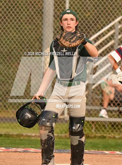 Thumbnail 1 in JV: Poway vs Scripps Ranch photogallery.