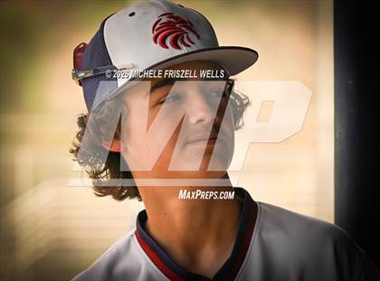 Thumbnail 1 in JV: Poway vs Scripps Ranch photogallery.