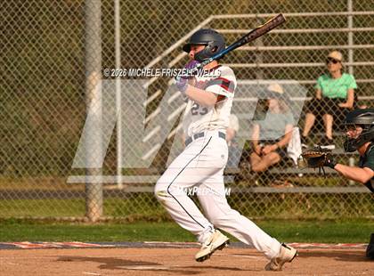 Thumbnail 3 in JV: Poway vs Scripps Ranch photogallery.