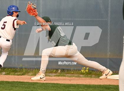 Thumbnail 2 in JV: Poway vs Scripps Ranch photogallery.