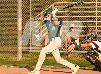 Thumbnail 2 in JV: Poway vs Scripps Ranch photogallery.