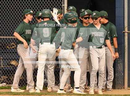 Thumbnail 3 in JV: Poway vs Scripps Ranch photogallery.