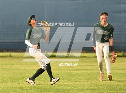 Thumbnail 2 in JV: Poway vs Scripps Ranch photogallery.