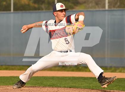 Thumbnail 3 in JV: Poway vs Scripps Ranch photogallery.