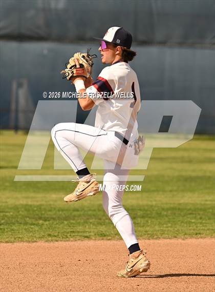 Thumbnail 2 in JV: Poway vs Scripps Ranch photogallery.