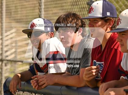 Thumbnail 2 in JV: Poway vs Scripps Ranch photogallery.