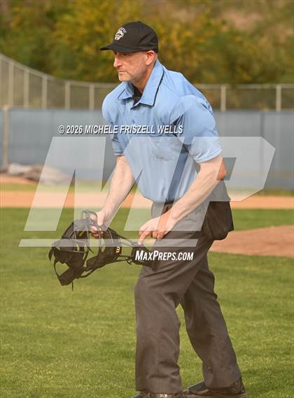 Thumbnail 2 in JV: Poway vs Scripps Ranch photogallery.