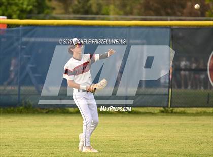 Thumbnail 1 in JV: Poway vs Scripps Ranch photogallery.