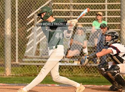 Thumbnail 1 in JV: Poway vs Scripps Ranch photogallery.