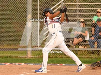 Thumbnail 2 in JV: Poway vs Scripps Ranch photogallery.