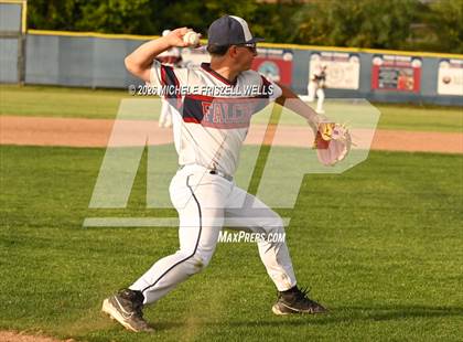 Thumbnail 3 in JV: Poway vs Scripps Ranch photogallery.
