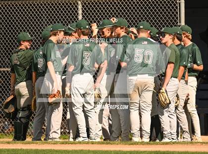 Thumbnail 1 in JV: Poway vs Scripps Ranch photogallery.