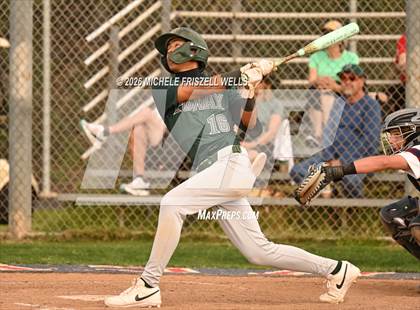Thumbnail 1 in JV: Poway vs Scripps Ranch photogallery.
