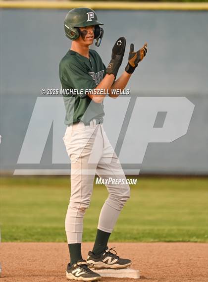 Thumbnail 1 in JV: Poway vs Scripps Ranch photogallery.