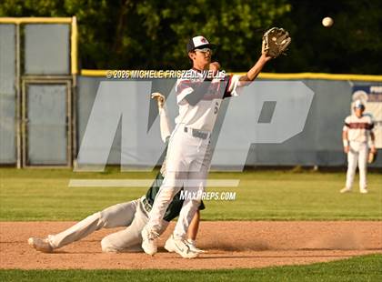 Thumbnail 1 in JV: Poway vs Scripps Ranch photogallery.