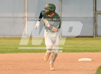 Thumbnail 1 in JV: Poway vs Scripps Ranch photogallery.