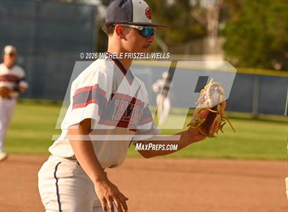 Thumbnail 1 in JV: Poway vs Scripps Ranch photogallery.