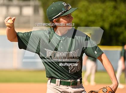 Thumbnail 2 in JV: Poway vs Scripps Ranch photogallery.