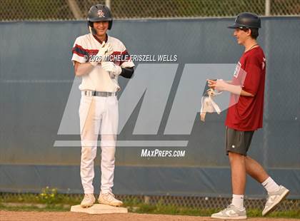 Thumbnail 2 in JV: Poway vs Scripps Ranch photogallery.