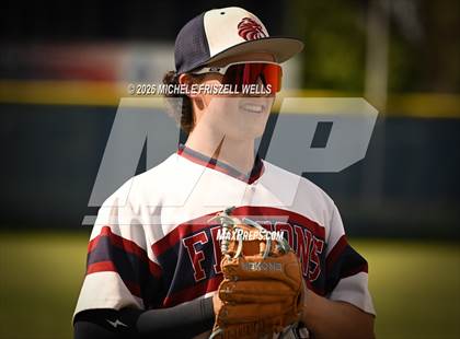 Thumbnail 2 in JV: Poway vs Scripps Ranch photogallery.