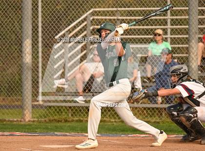 Thumbnail 2 in JV: Poway vs Scripps Ranch photogallery.