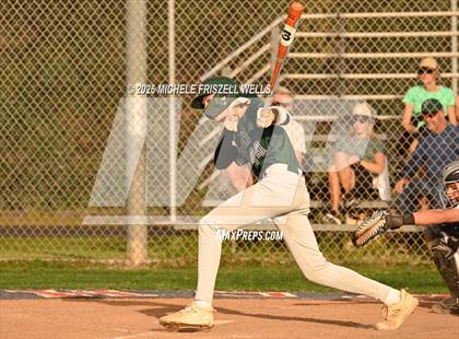 Thumbnail 1 in JV: Poway vs Scripps Ranch photogallery.