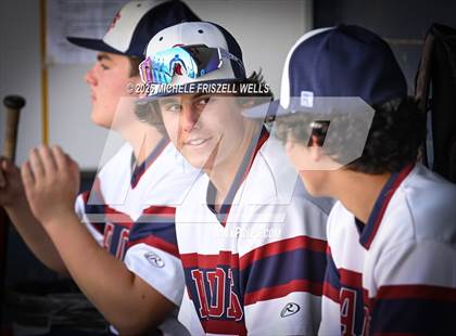 Thumbnail 3 in JV: Poway vs Scripps Ranch photogallery.