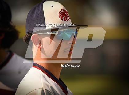 Thumbnail 3 in JV: Poway vs Scripps Ranch photogallery.