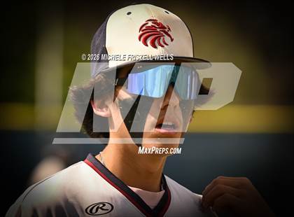 Thumbnail 2 in JV: Poway vs Scripps Ranch photogallery.