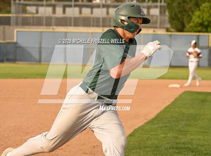Thumbnail 3 in JV: Poway vs Scripps Ranch photogallery.